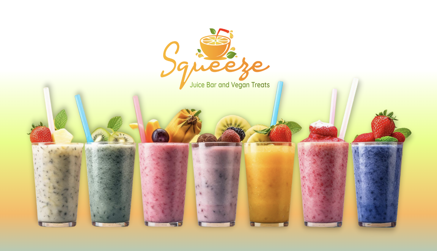 Squeeze Juice Bar and Vegan Treats | Lynbrook, NY